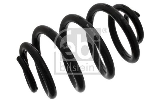 Ressort de suspension 38675 FEBI, Image 2