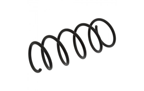 Ressort de suspension 38888 FEBI