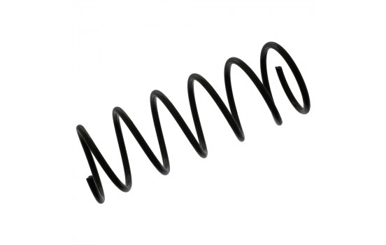 Ressort de suspension 38890 FEBI