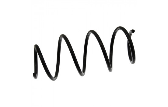 Ressort de suspension 38892 FEBI