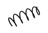 Ressort de suspension 38928 FEBI