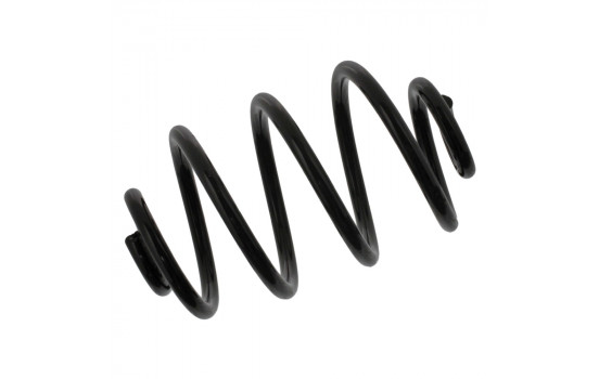 Ressort de suspension 38995 FEBI