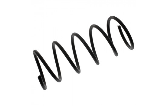 Ressort de suspension 38996 FEBI