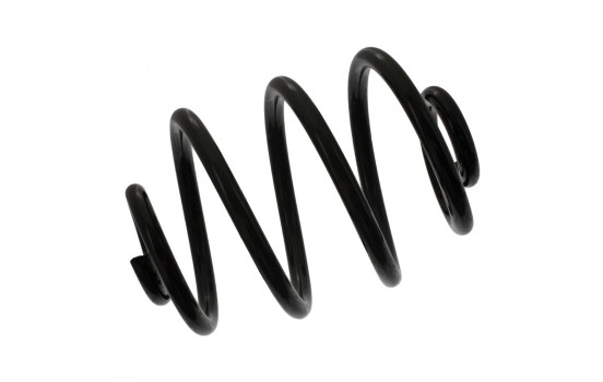 Ressort de suspension 39060 FEBI