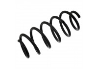 Ressort de suspension 39143 FEBI