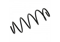 Ressort de suspension 39272 FEBI
