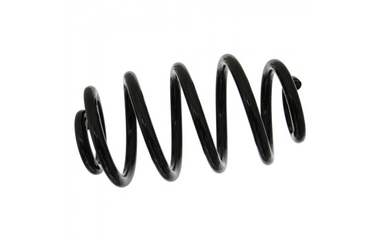 Ressort de suspension 39311 FEBI