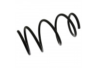 Ressort de suspension 39443 FEBI