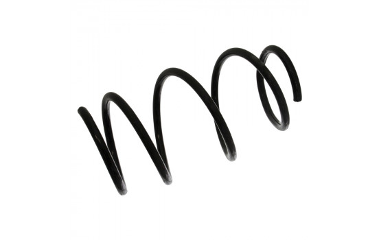 Ressort de suspension 39443 FEBI