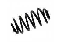Ressort de suspension 39452 FEBI