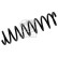Ressort de suspension 39512 FEBI, Vignette 2