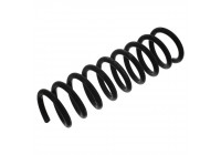 Ressort de suspension 39538 FEBI