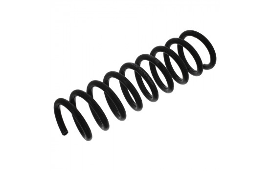 Ressort de suspension 39538 FEBI