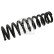 Ressort de suspension 39554 FEBI, Vignette 2