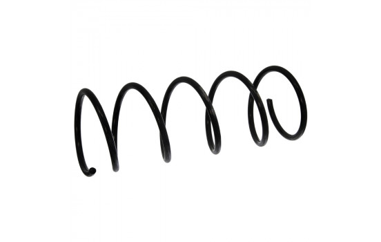 Ressort de suspension 39570 FEBI