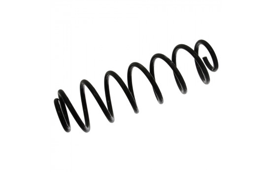 Ressort de suspension 39572 FEBI