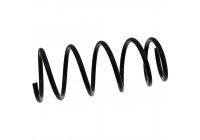 Ressort de suspension 39633 FEBI