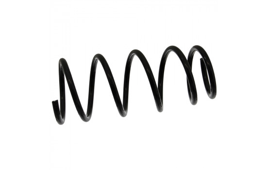 Ressort de suspension 39633 FEBI