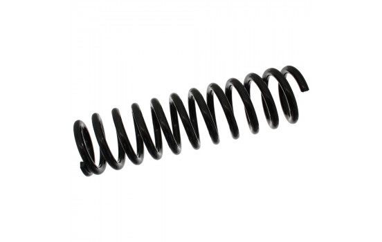 Ressort de suspension 39635 FEBI