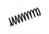 Ressort de suspension 39639 FEBI