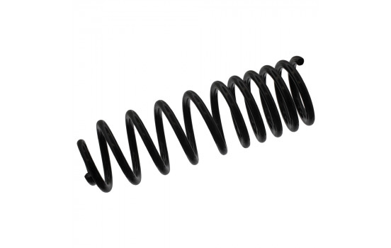Ressort de suspension 39756 FEBI
