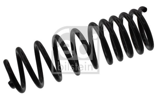 Ressort de suspension 39756 FEBI, Image 2