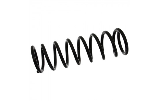 Ressort de suspension 39815 FEBI