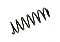 Ressort de suspension 39816 FEBI