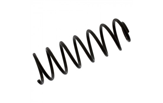 Ressort de suspension 39816 FEBI