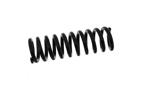Ressort de suspension 39842 FEBI