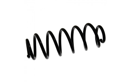 Ressort de suspension 46811 FEBI