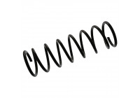 Ressort de suspension 46813 FEBI