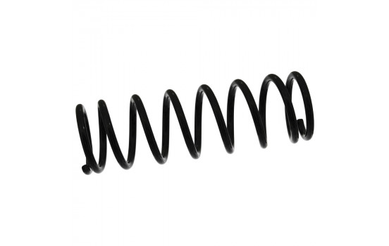Ressort de suspension 46815 FEBI