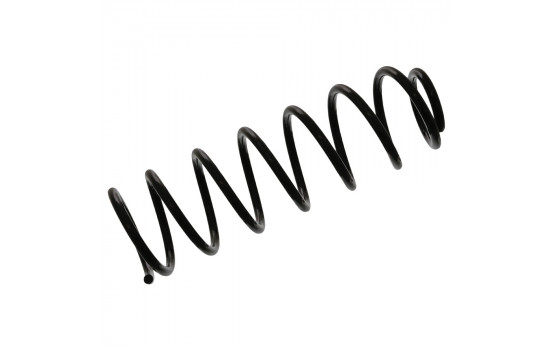 Ressort de suspension 46816 FEBI
