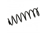 Ressort de suspension 46822 FEBI