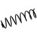 Ressort de suspension 46822 FEBI