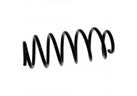 Ressort de suspension 46826 FEBI