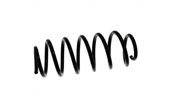 Ressort de suspension 46826 FEBI