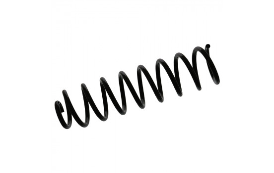 Ressort de suspension 46836 FEBI