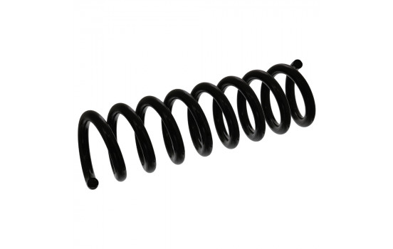 Ressort de suspension 46840 FEBI