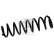Ressort de suspension 46841 FEBI, Vignette 2