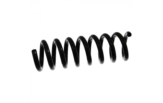 Ressort de suspension 46842 FEBI