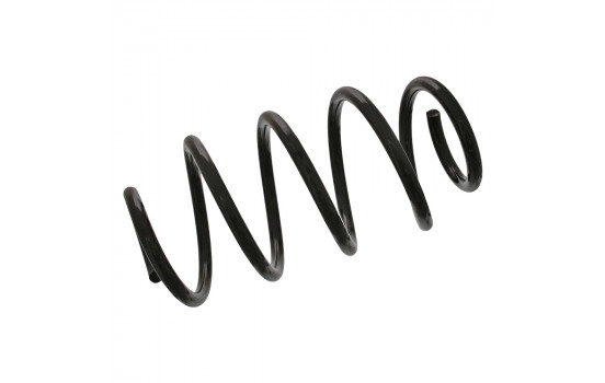 Ressort de suspension 46846 FEBI
