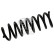 Ressort de suspension 46852 FEBI, Vignette 2