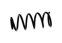 Ressort de suspension 46856 FEBI