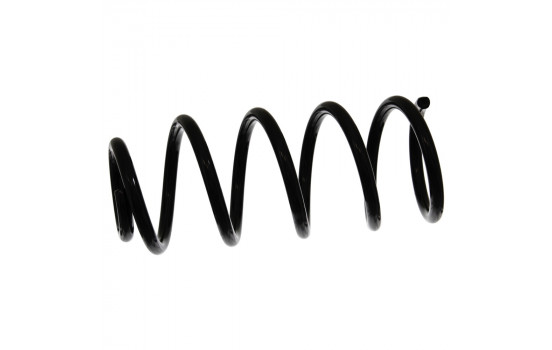Ressort de suspension 46856 FEBI