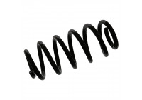 Ressort de suspension 46861 FEBI
