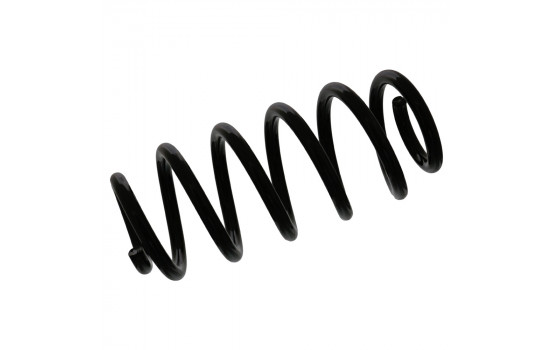 Ressort de suspension 46861 FEBI