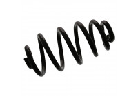Ressort de suspension 46862 FEBI