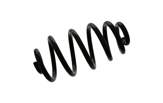 Ressort de suspension 46862 FEBI